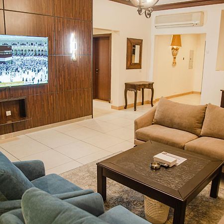 Orans Suites 2 Dschidda Exterior foto
