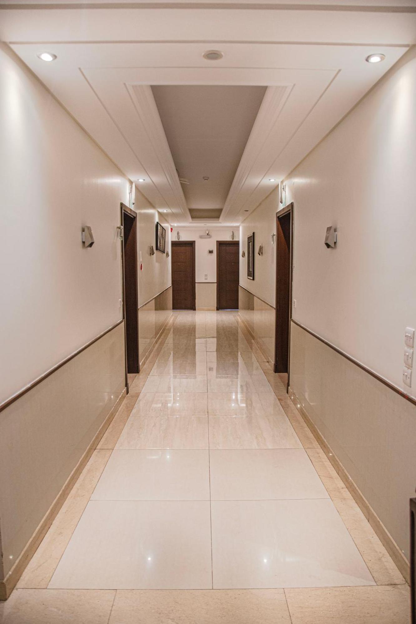 Orans Suites 2 Dschidda Exterior foto