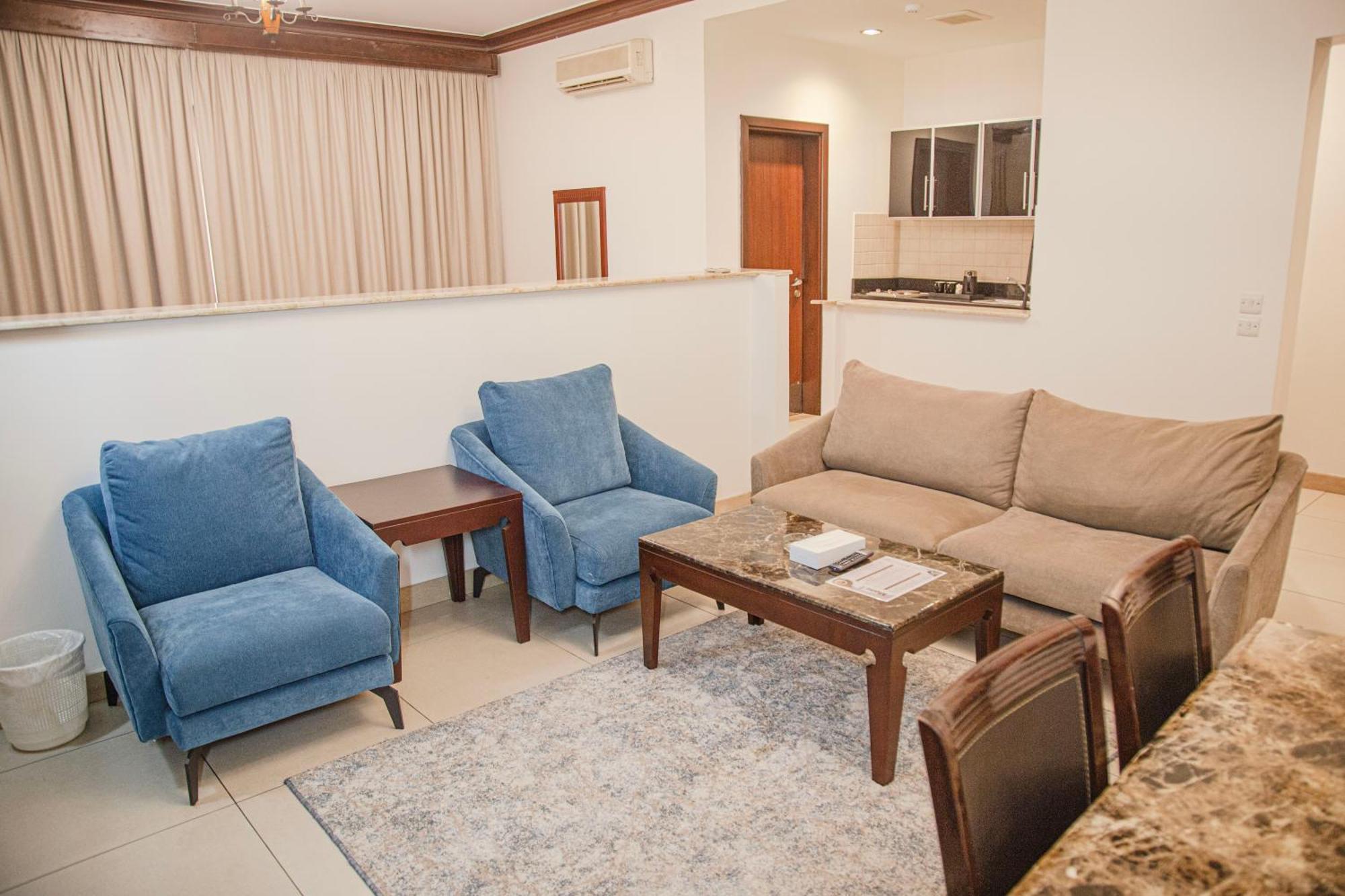 Orans Suites 2 Dschidda Exterior foto