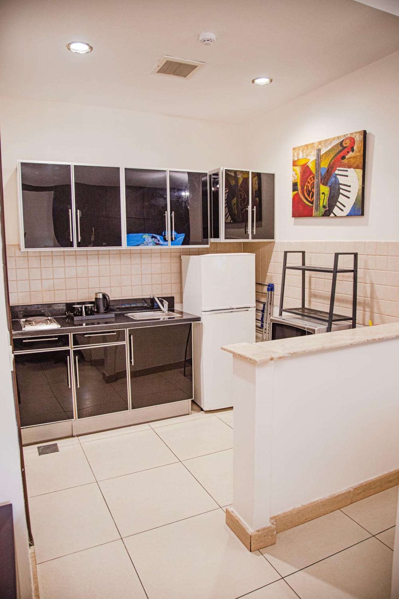 Orans Suites 2 Dschidda Exterior foto