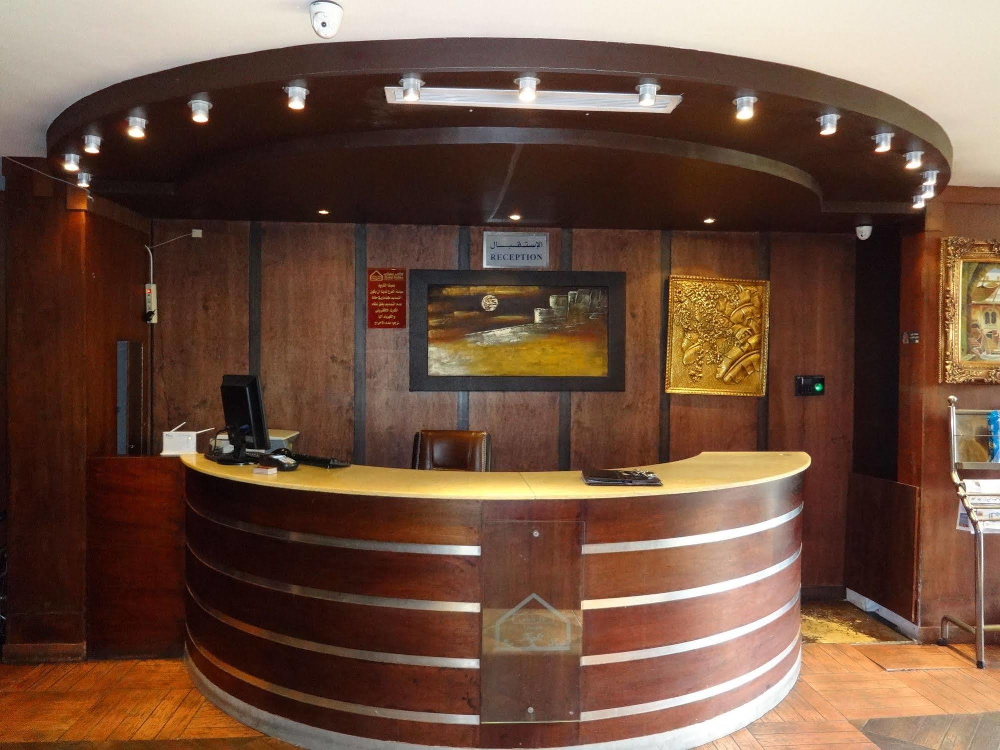Orans Suites 2 Dschidda Exterior foto