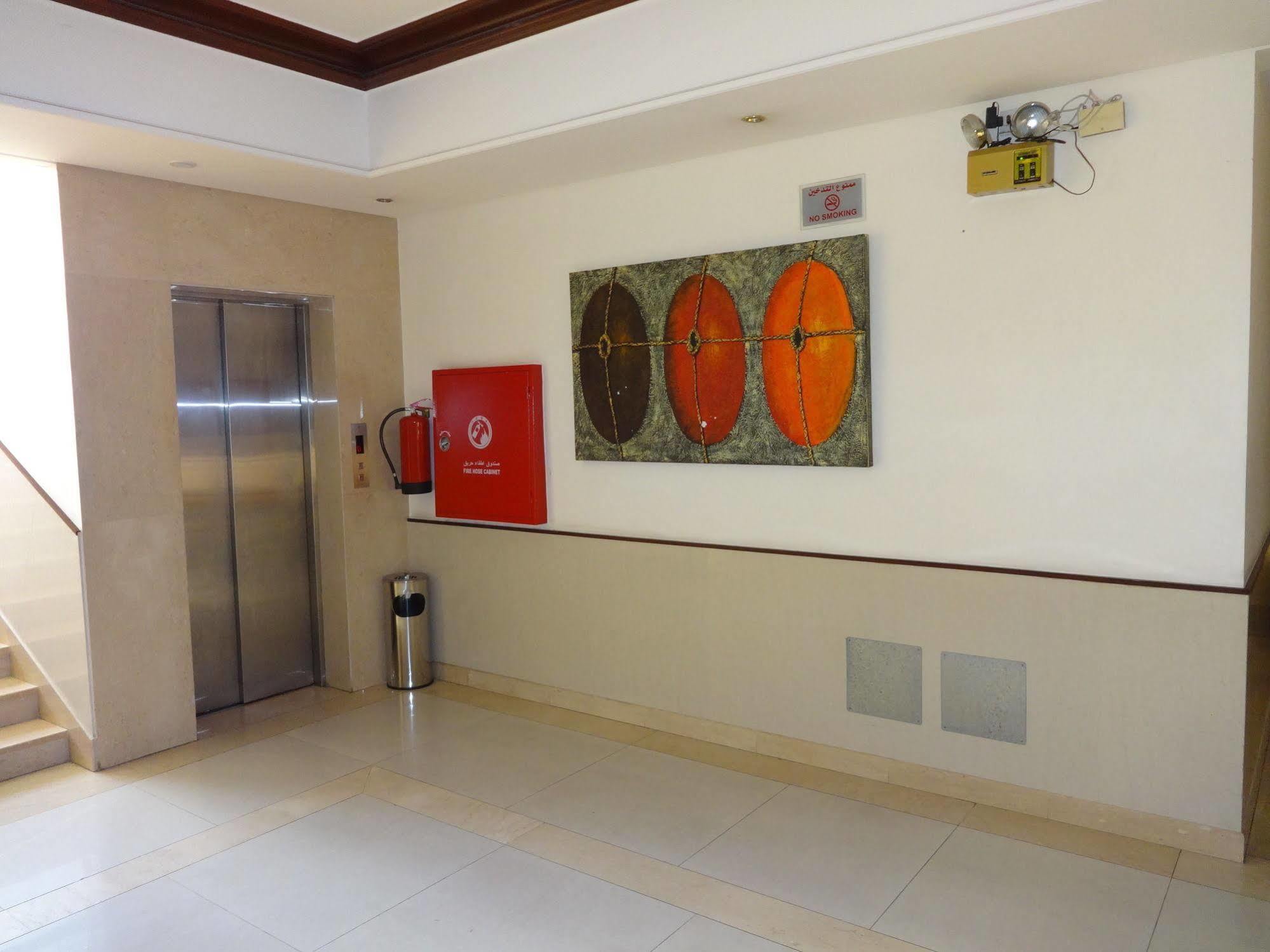 Orans Suites 2 Dschidda Exterior foto